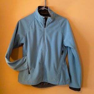 REI Micro fleece jacket